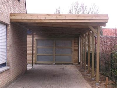 Carports en Garages Carports